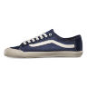 Кеды Vans HAPPY DAZE (Washed) dress VUAXC8R синие