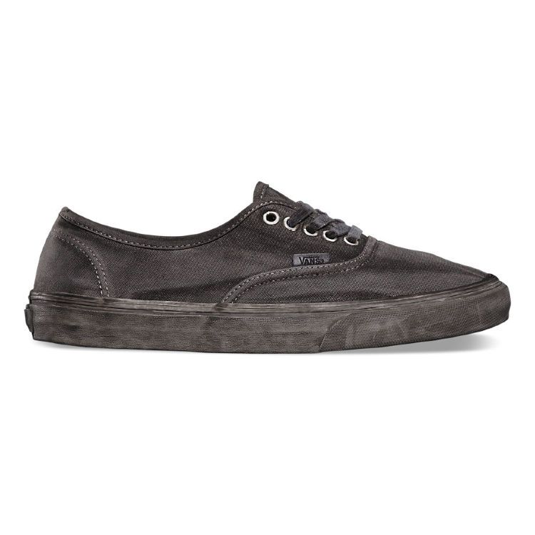 Vans overwashed slip on discount