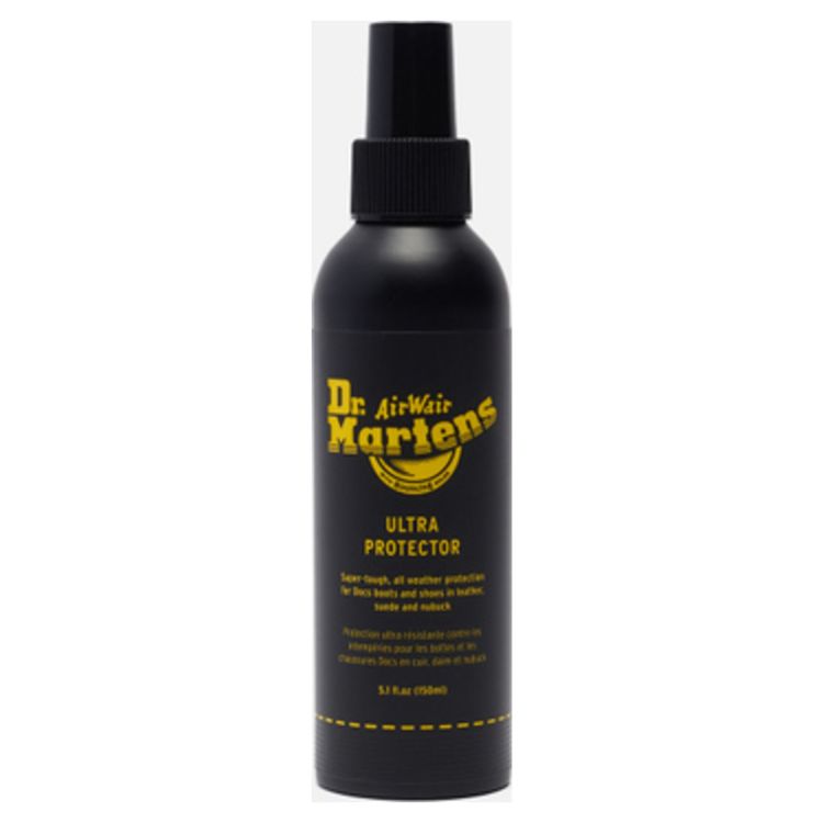 Dr.Martens Защитный спрей для обуви Ultra Protector AC770000,150Ml
