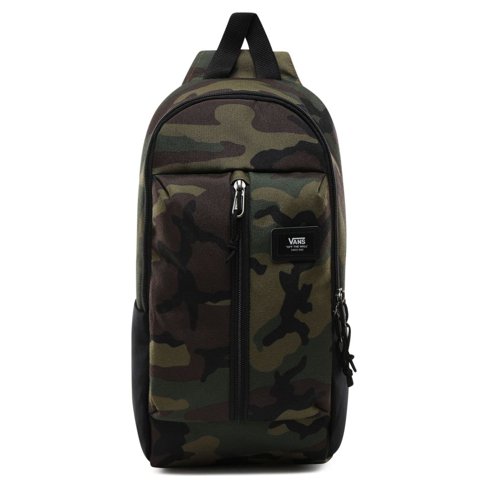 Vans Warp Sling Classic Camo 2 990