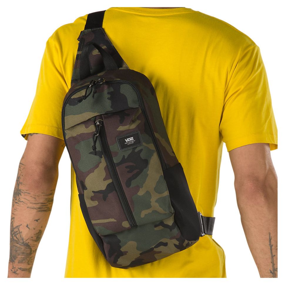 Vans warp sling on sale