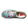 Кеды Vans UA AUTHENTIC PEANUTS VA38EMQQ2 разноцветные