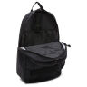 Рюкзак Vans Authentic II Skatepack Black/Charcoal черный