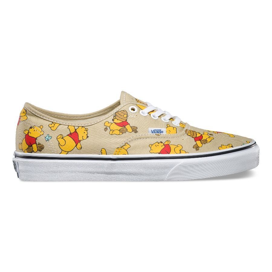 Vans winnie best sale