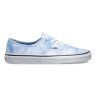 Кеды Vans Authentic Tie Dye V3B9IWC голубые