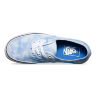 Кеды Vans Authentic Tie Dye V3B9IWC голубые