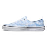 Кеды Vans Authentic Tie Dye V3B9IWC голубые