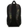 Рюкзак городской Vans Disorder Classic Camo мужской с одним отделением на молнии зеленый