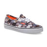 Кеды Vans Authentic (ASPCA) cats VVOEAQ1 разноцветные