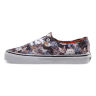 Кеды Vans Authentic (ASPCA) cats VVOEAQ1 разноцветные