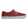 Кеды Vans Authentic burnt VVOEB2Z коричневые