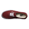 Кеды Vans Authentic burnt VVOEB2Z коричневые