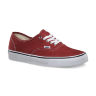 Кеды Vans Authentic burnt VVOEB2Z коричневые