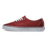 Кеды Vans Authentic burnt VVOEB2Z коричневые