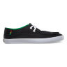 Кеды Vans RATA VULC (Rasta) black/w VUCTC1K черные