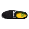 Кеды Vans RATA VULC (Rasta) black/w VUCTC1K черные