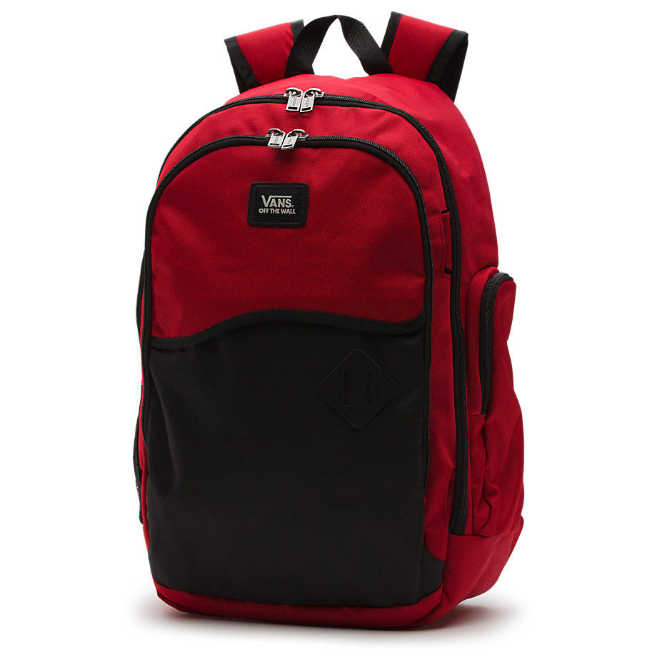 Vans transient skatepack discount