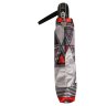 Зонт женский Fabretti UFS0038-4 цветной