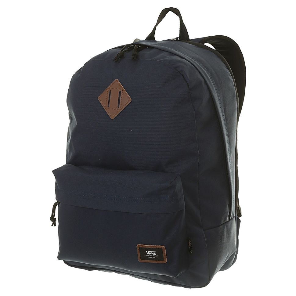 Vans Old Skool Plus Dress Blues Cordura 3 590
