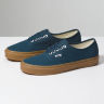 Кеды Vans AUTHENTIC REFLECTING VA38EMQ6O синие