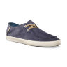 Кеды Vans RATA VULC (Distressed) blue VUCT92I синие