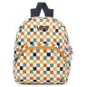 Рюкзак городской Vans Karina Mini Karina Check женский мини желтый