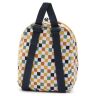 Рюкзак городской Vans Karina Mini Karina Check женский мини желтый