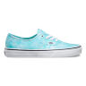 Кеды Vans Authentic Tie Dye V3B9IWE голубые