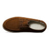 Кеды Vans WASHBOARD (Fleece) monks VUCWDV9 рыжие