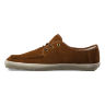 Кеды Vans WASHBOARD (Fleece) monks VUCWDV9 рыжие
