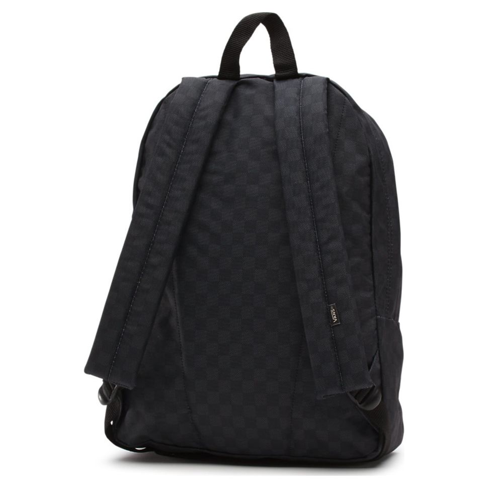 Vans m old skool ii backpack 2025