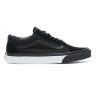 Кеды Vans OLD SKOOL MONO BUMPER VA38G1Q9C черные
