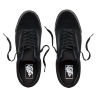 Кеды Vans OLD SKOOL MONO BUMPER VA38G1Q9C черные