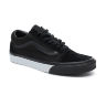 Кеды Vans OLD SKOOL MONO BUMPER VA38G1Q9C черные