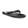 Сланцы Vans LANAI (Authentic) VL908HA черные