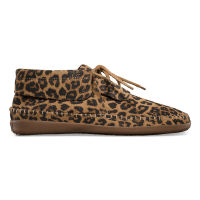 Кеды Vans MOHIKAN VQGDB4Y коричневые
