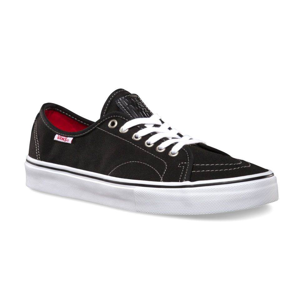 Vans av classic top