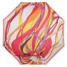 Зонт женский Fabretti UFLR0010-5 розовый