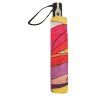 Зонт женский Fabretti UFLR0010-5 розовый