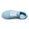 Кеды Vans Old Skool VA38G1MQW голубые