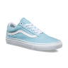 Кеды Vans Old Skool VA38G1MQW голубые