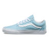 Кеды Vans Old Skool VA38G1MQW голубые