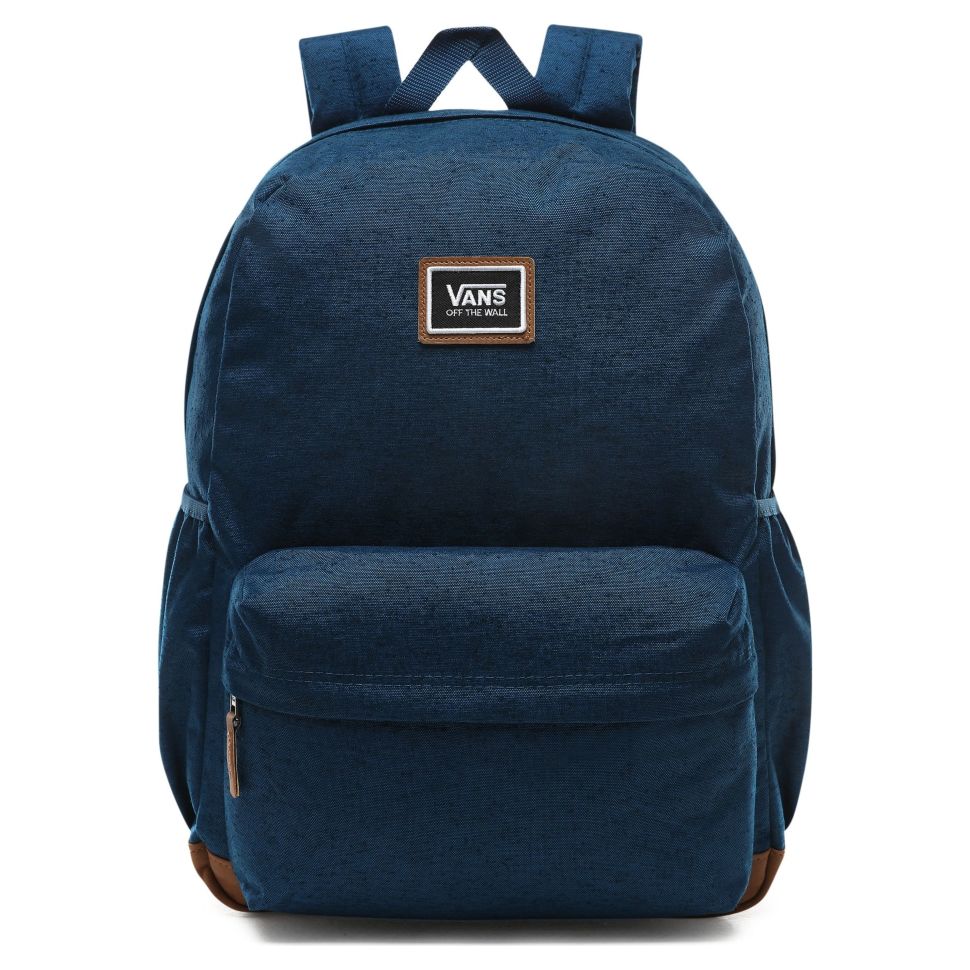 Vans realm plus backpack discount
