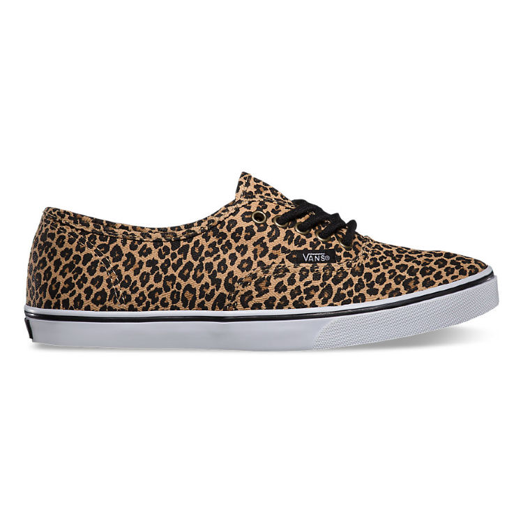 Vans authentic shop lo pro homme