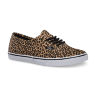 Кеды Vans Authentic Lo Pro (Leopard) VT9NB4Q разноцветные