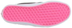 Кеды Vans ATWOOD (Neon) black/neon VUDM8PO черные