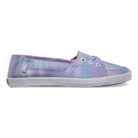 Кеды Vans PALISADES VULC VKBBBQ8 сиреневые