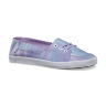 Кеды Vans PALISADES VULC VKBBBQ8 сиреневые