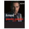 Носки мужские Pierre Cardin Armand Black шерстяные черные