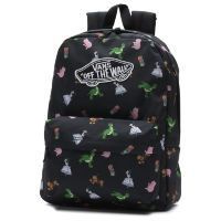 Рюкзак Vans Toy Story Toys черный